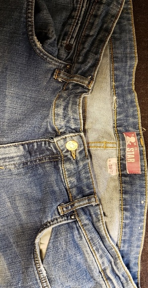 H&M JEANS - Picture 2 of 3